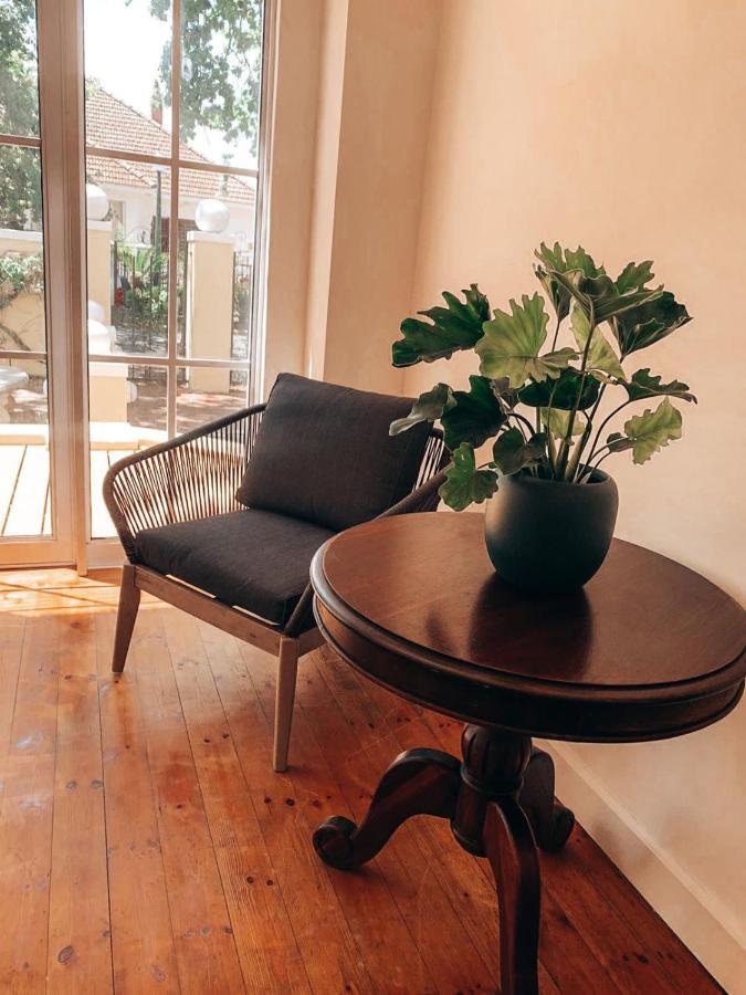 De Haas Luxury Living At Villa Grande ستيلينبوش المظهر الخارجي الصورة
