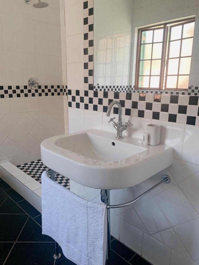 De Haas Luxury Living At Villa Grande ستيلينبوش المظهر الخارجي الصورة