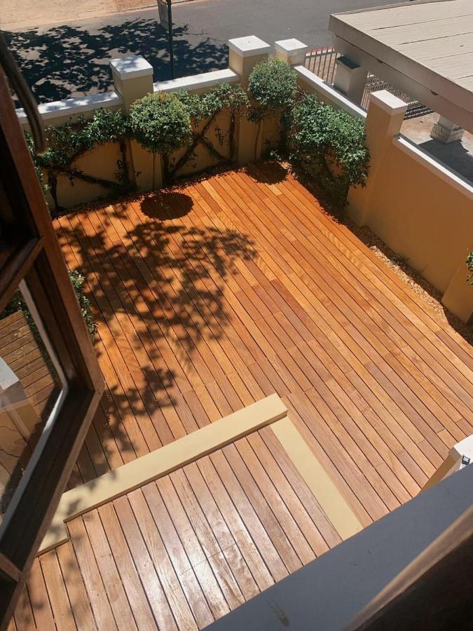 De Haas Luxury Living At Villa Grande ستيلينبوش المظهر الخارجي الصورة